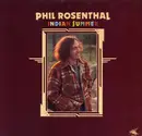 LP - Phil Rosenthal - Indian Summer