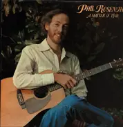 Phil Rosenthal - A Matter of Time