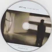 CD - Phil Roy - Issues + Options - Digipak