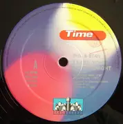 12inch Vinyl Single - Phil & Stan - I Need Your Love Tonight
