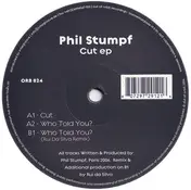 Phil Stumpf - Cut EP