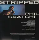 LP - Phil Saatchi - Stripped