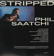 Phil Saatchi - Stripped