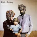 CD - Phil Selway - Familial - Limited Edition, Gatefold