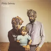 CD - Phil Selway - Familial