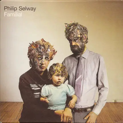 Phil Selway - Familial