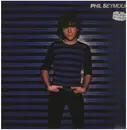 LP - Phil Seymour - Phil Seymour