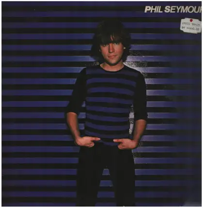 Phil Seymour - Phil Seymour