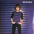 LP - Phil Seymour - Phil Seymour
