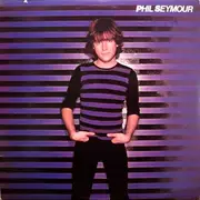 LP - Phil Seymour - Phil Seymour