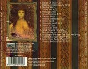 CD - Phil Shöenfelt & Southern Cross - Dead Flowers For Alice