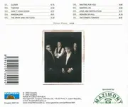 CD - Phil Shöenfelt & Southern Cross - Ecstatic