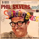 7inch Vinyl Single - Phil Silvers and Swinging Brass - Phil Silvers And Swinging Brass