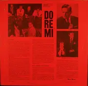 LP - Phil Silvers - Do Re Mi (Original Cast Album)