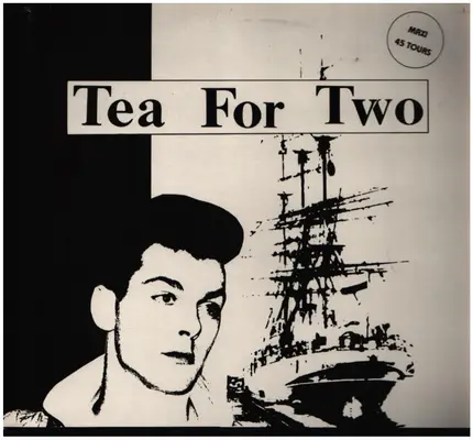 Phil Sorey - Tea For Two