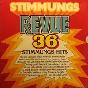 LP - Phil Southwood - Stimmungsrevue - 36 Stimmungs-hits