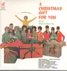 LP - Phil Spector - A Christmas Gift For You From Phil Spector