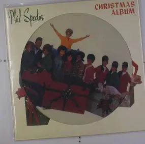 Phil Spector - A Christmas Gift.. -PD-