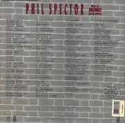 CD-Box - Phil Spector - Back To Mono (1958-1969)