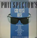 LP - Phil Spector - Greatest Hits