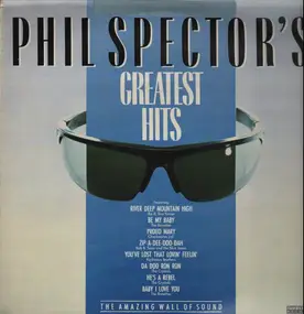 Phil Spector - Greatest Hits