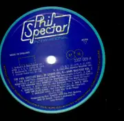 LP - Phil Spector - Wall of Sound Volume 6, Rare Masters 2