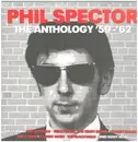 Double LP - PHIL SPECTOR - ANTHOLOGY '59-'62 - HQ-Pressing