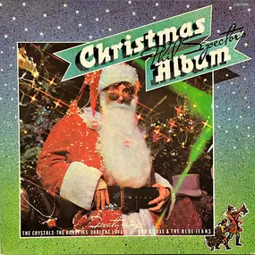 Phil Spector - The Phil Spector Christmas Album