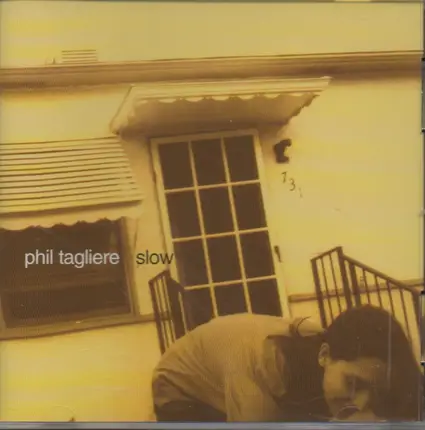 Phil Tagliere - Slow