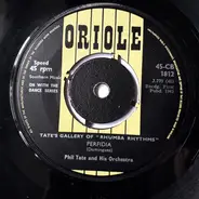 Phil Tate And His Orchestra - Perfidia
