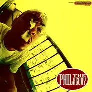 Phil The Agony - Watch Out