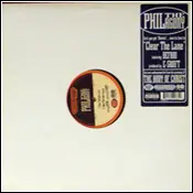 phil the agony - clear the lane