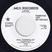 Phil Thornalley - Listen