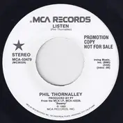 Phil Thornalley