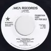 7inch Vinyl Single - Phil Thornalley - Listen
