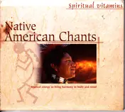 Phil Thornton - Native American Chants