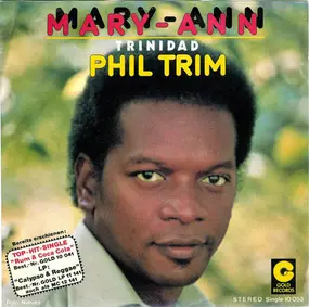Phil Trim - Mary-Ann