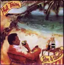 7inch Vinyl Single - Phil Trim - Ron & CocaCola
