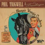Ronald Baker - Boogie Woogie Cowboy