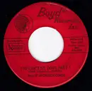 7inch Vinyl Single - Phil Upchurch Combo - You Can't Sit Down - Rockaway Pressing