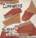 LP - Phil Upchurch - Companions