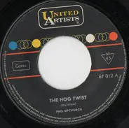 Phil Upchurch - The Hog Twist / That's Where It Is