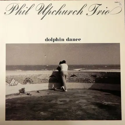 Phil Upchurch Trio - Dolphin Dance