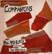 LP - Phil Upchurch - Companions