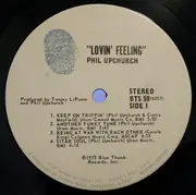 LP - Phil Upchurch - Lovin' Feeling