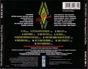 CD - Phil Upchurch - Whatever Happened To The Blues