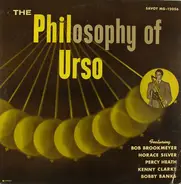 Phil Urso - The Philosophy Of Urso