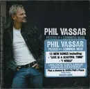 CD - Phil Vassar - Prayer Of A Common Man