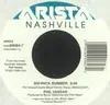 7inch Vinyl Single - Phil Vassar - Six-Pack Summer / Carlene