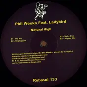 Phil Weeks - Natural High